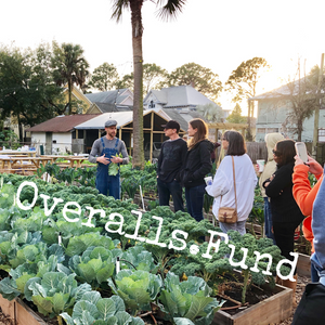 Overalls Farm Fund