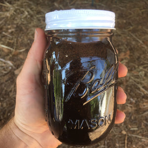 Magic Juice Concentrate - Pickup/Other