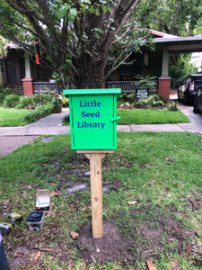 Little Seed Library