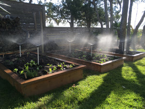 Micro Irrigation (DIY Supplies)